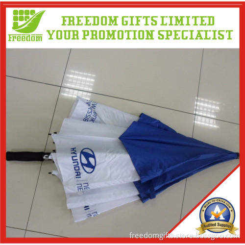 Wind Proof High Quality Umbrella (UB0002)